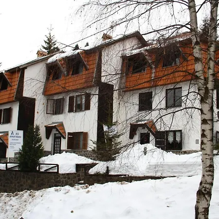 Apartment As *