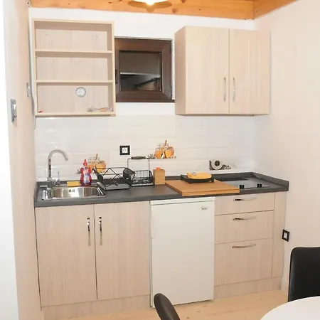 As Apartment