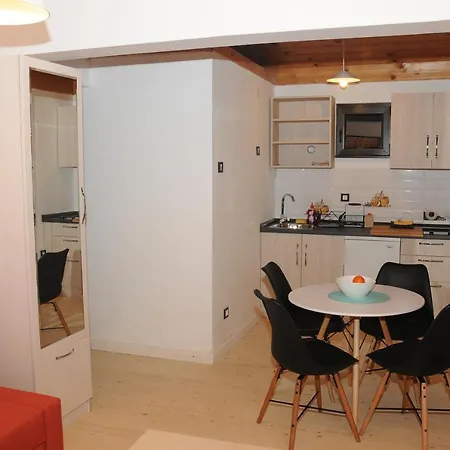 Apartment As *