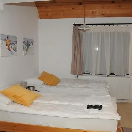 As Apartment