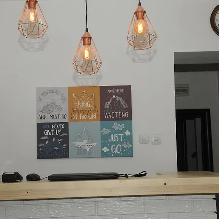 Apartment As Kopaonik