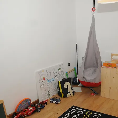 As Apartment Kopaonik