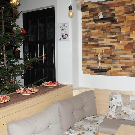 Apartment As *