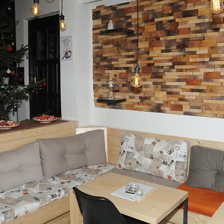 Apartment As
