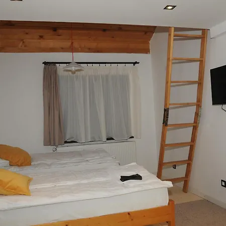 As Apartment Kopaonik