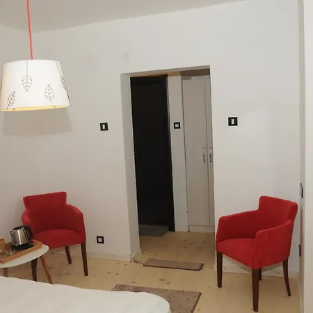 Apartment As